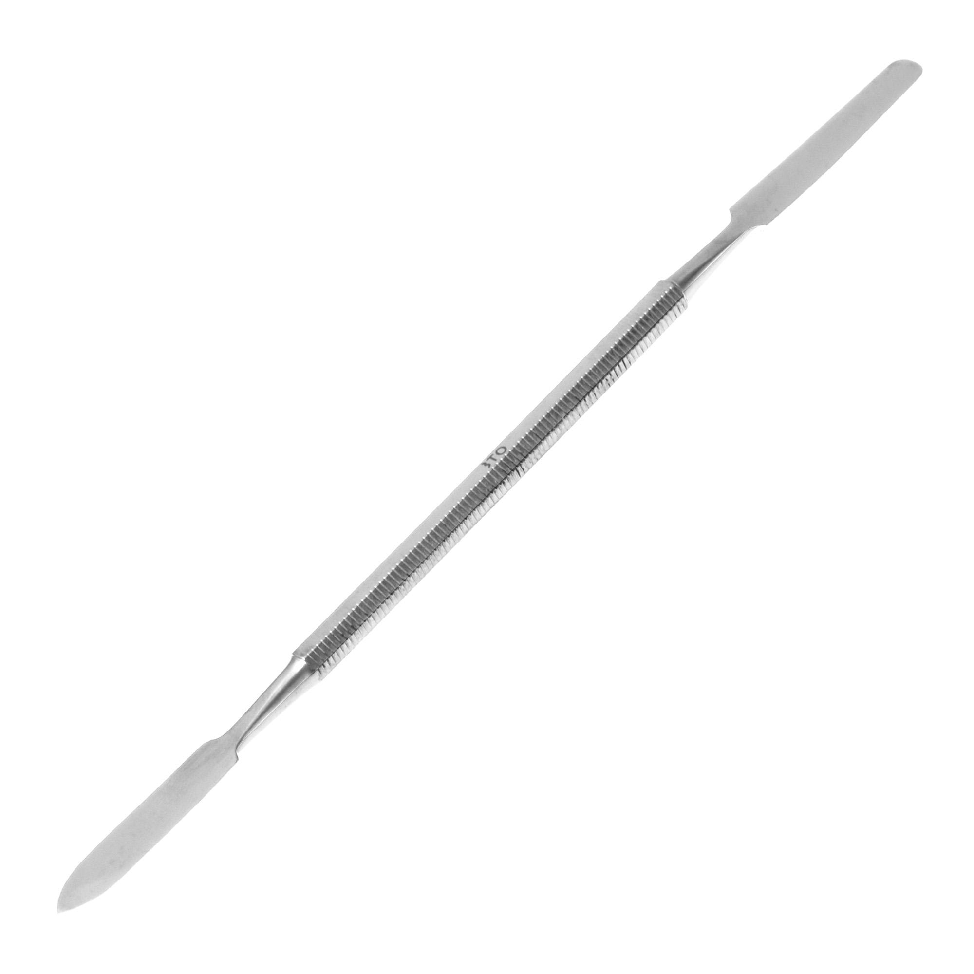 Stainless Steel Spatula for PediGel Podofix