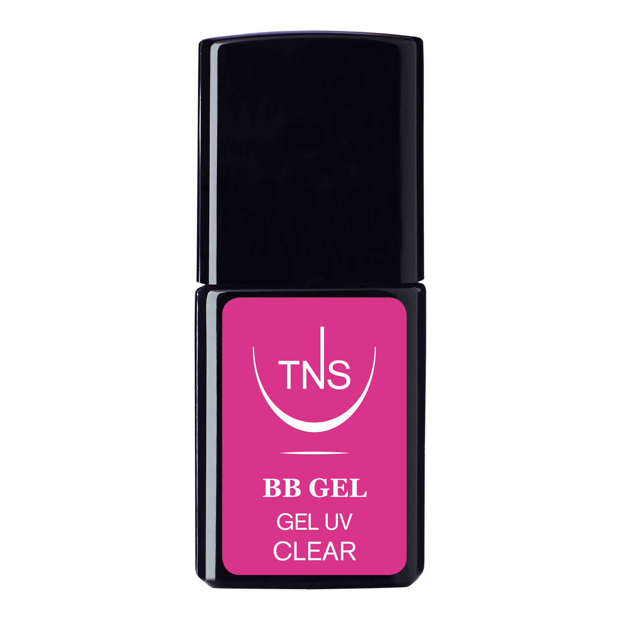 BB Gel Clear 10 ml - UV-Gel