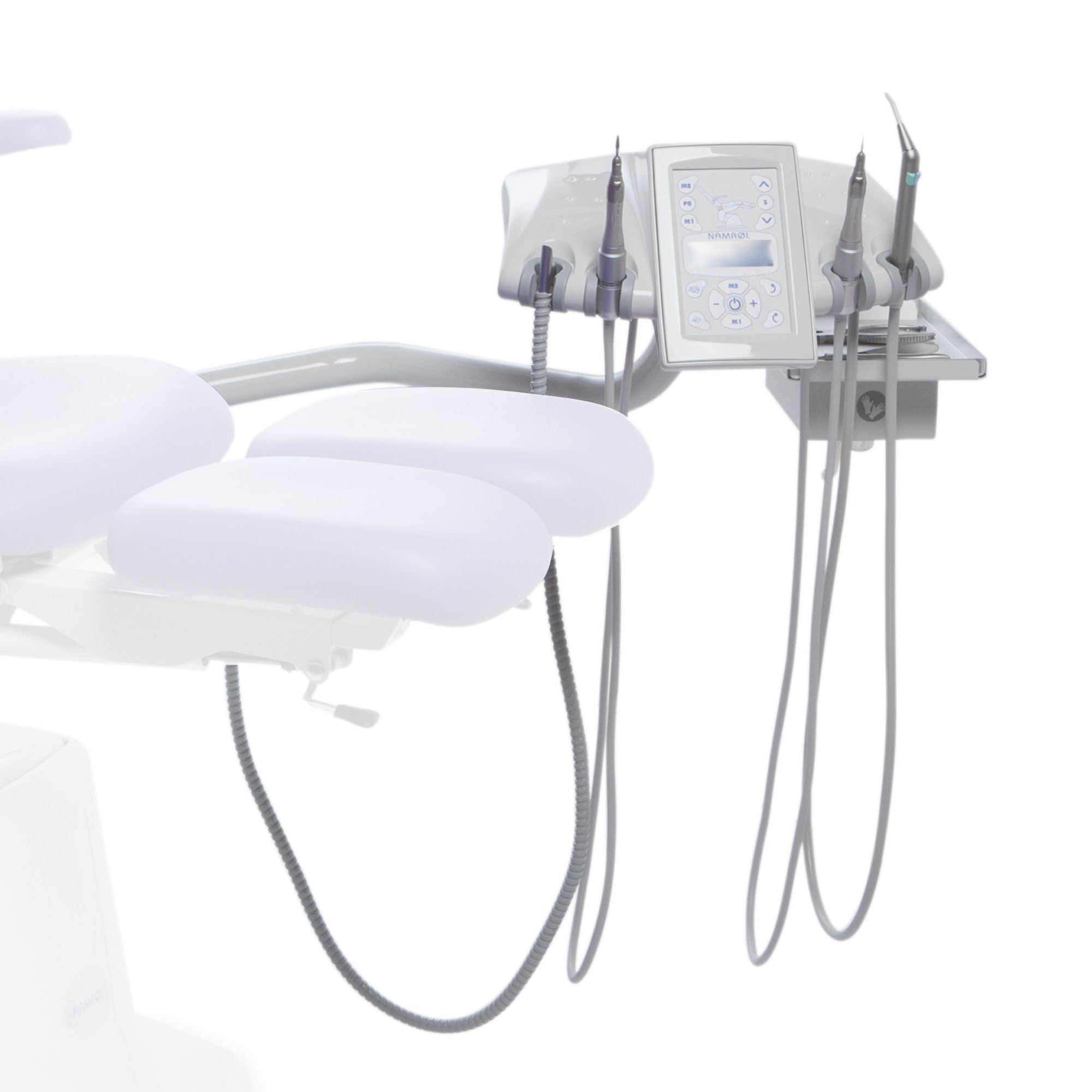 Podiatry Unit Epsylon Plus