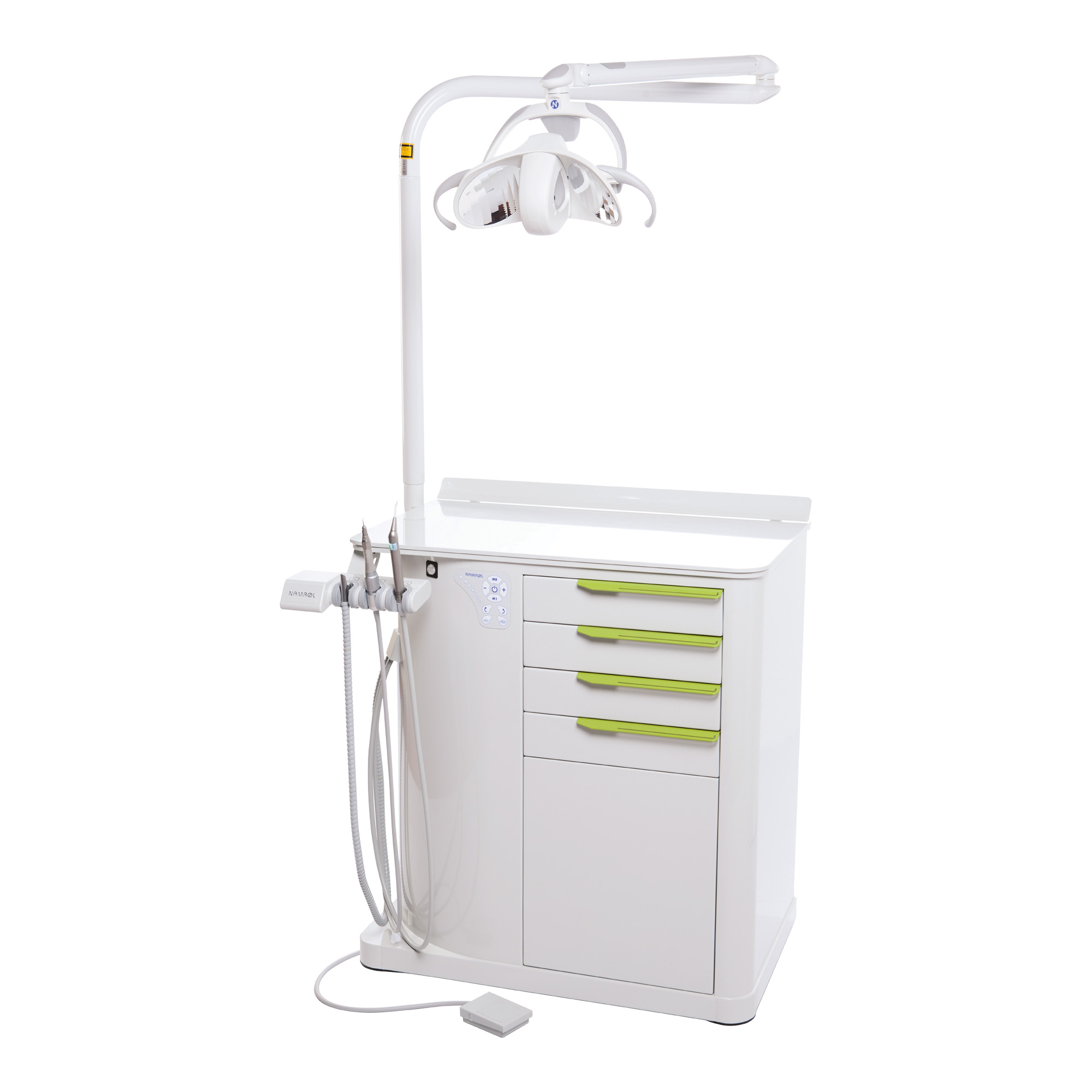 Podiatry Unit Stylo