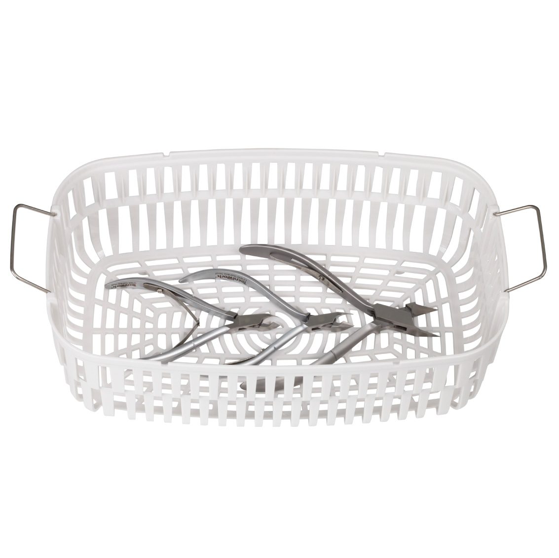 ABS replacement basket for Ultrasonic Tank 2.5 l