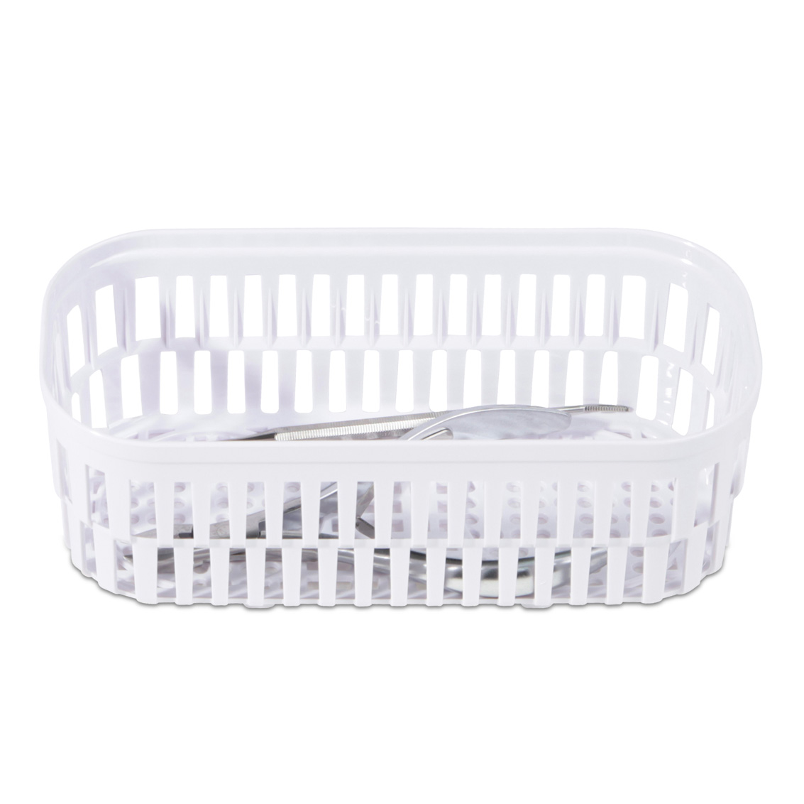 ABS spare basket for Ultrasound cleaner 0.8 l