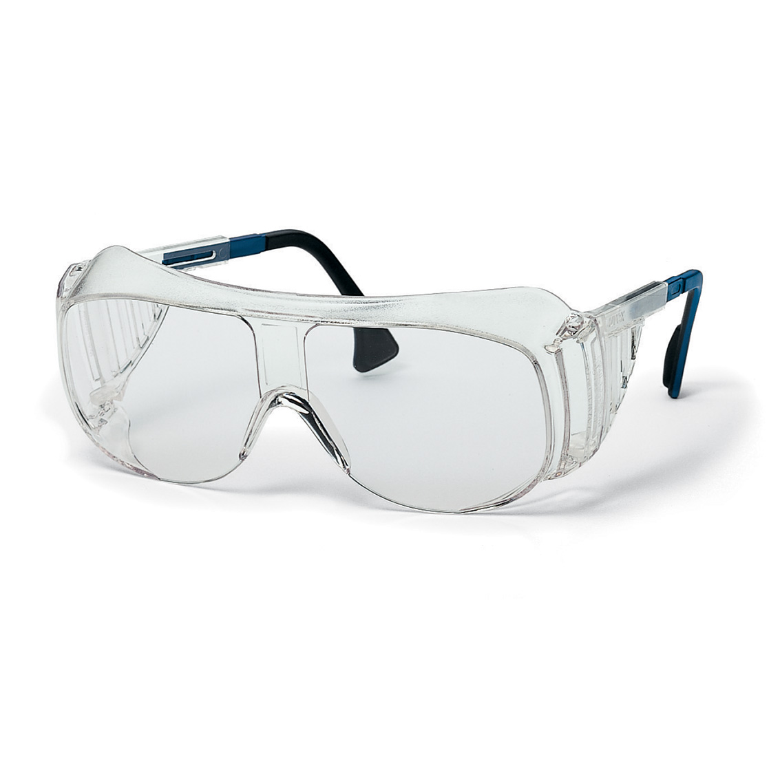 Uvex protective work overglasses