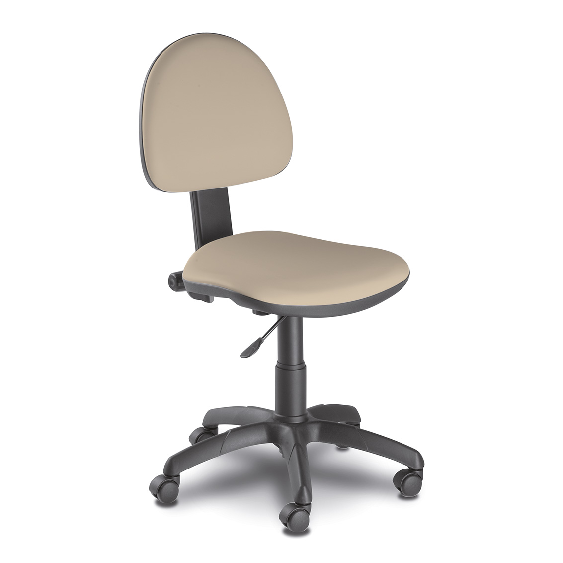 Silla infantil Beige Colibrì Delta 2