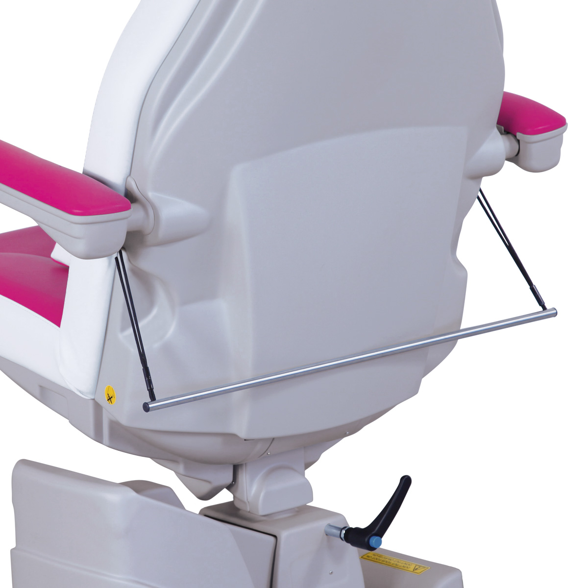 Portarotolo per Poltrona elettrica Gaia