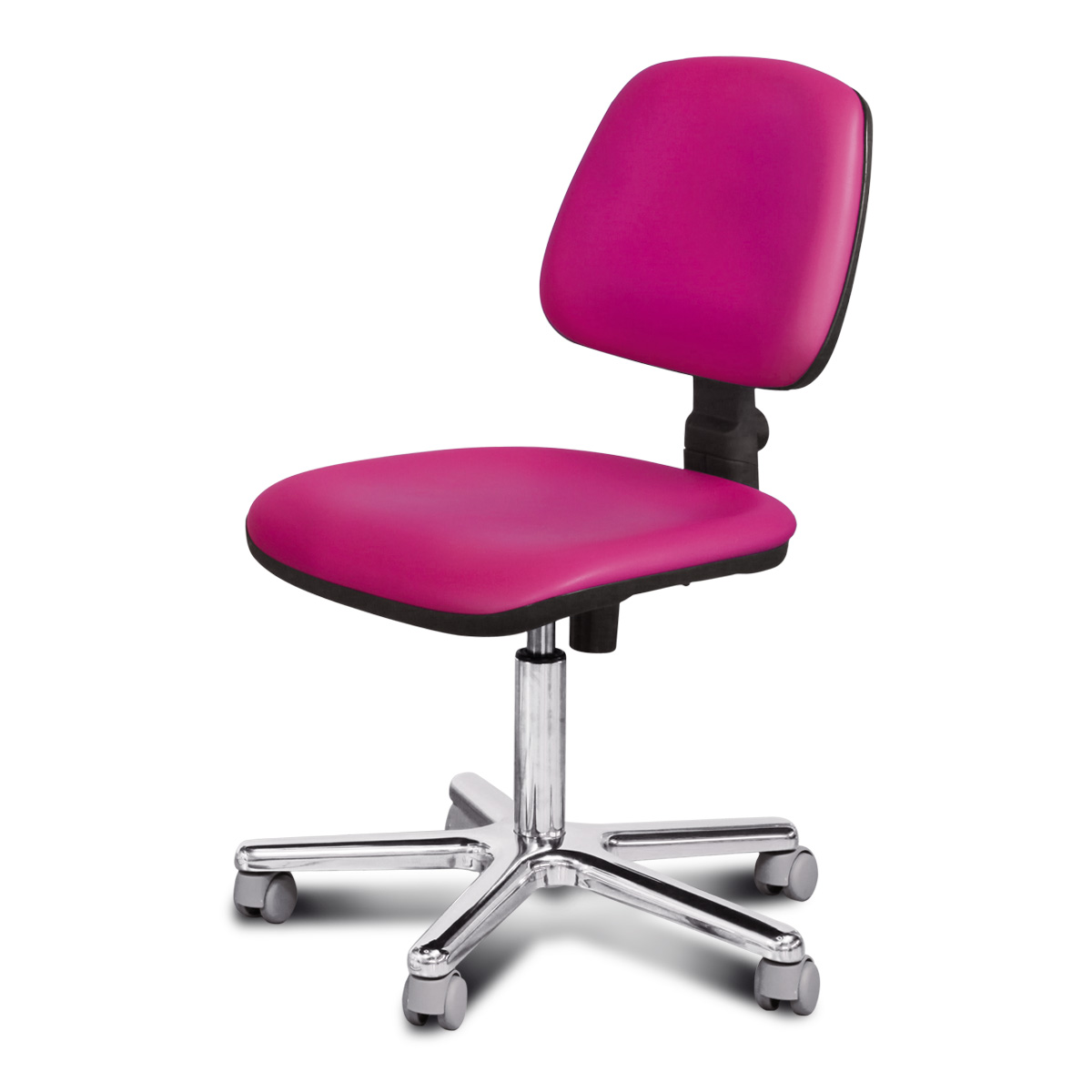 Delta 3  Arbeitsstuhl