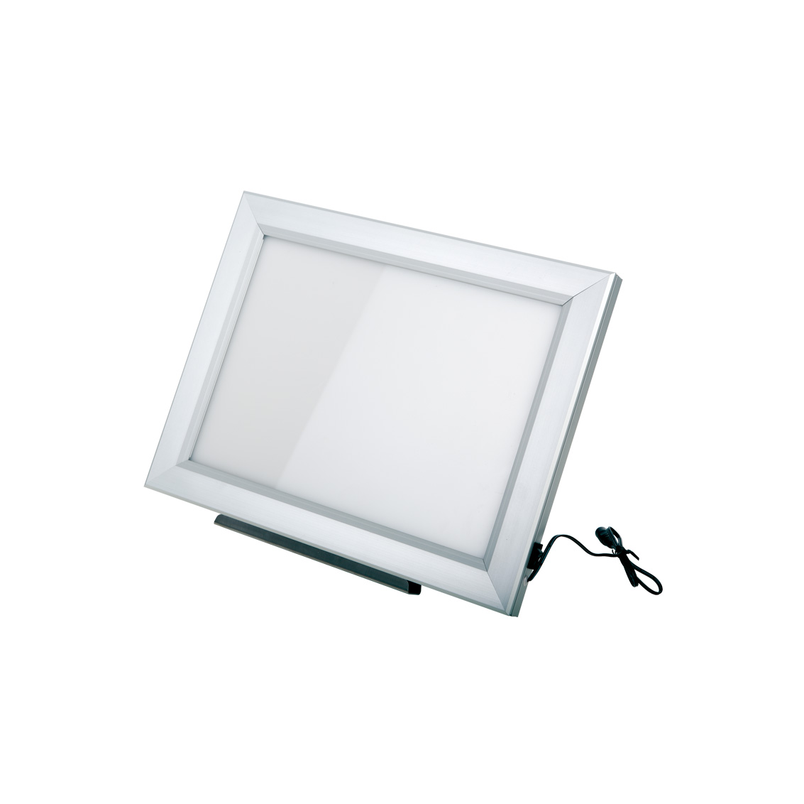 Negativoscopio ultra-piatto Slim Led 36,5 x 28 cm