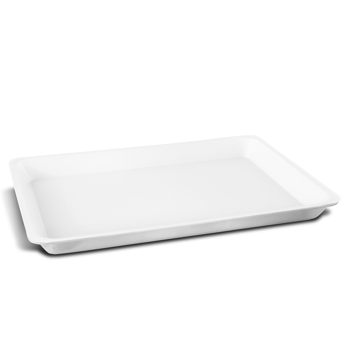 Disposable trays for rectangular instrument tray size Medium 100 pcs