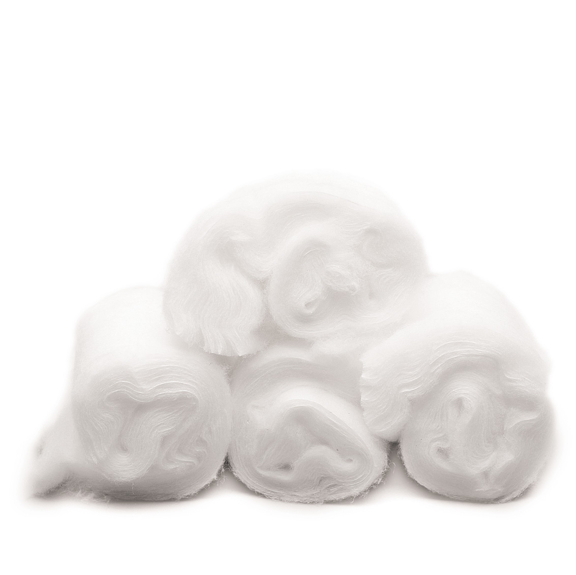 Pure Cotton 100% Hydrophilic 500 g