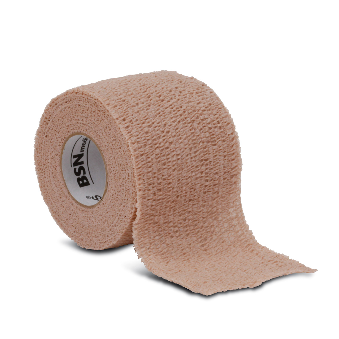 Co-plus self-adherent bandage 5 cm x 6.3 m 1 pc