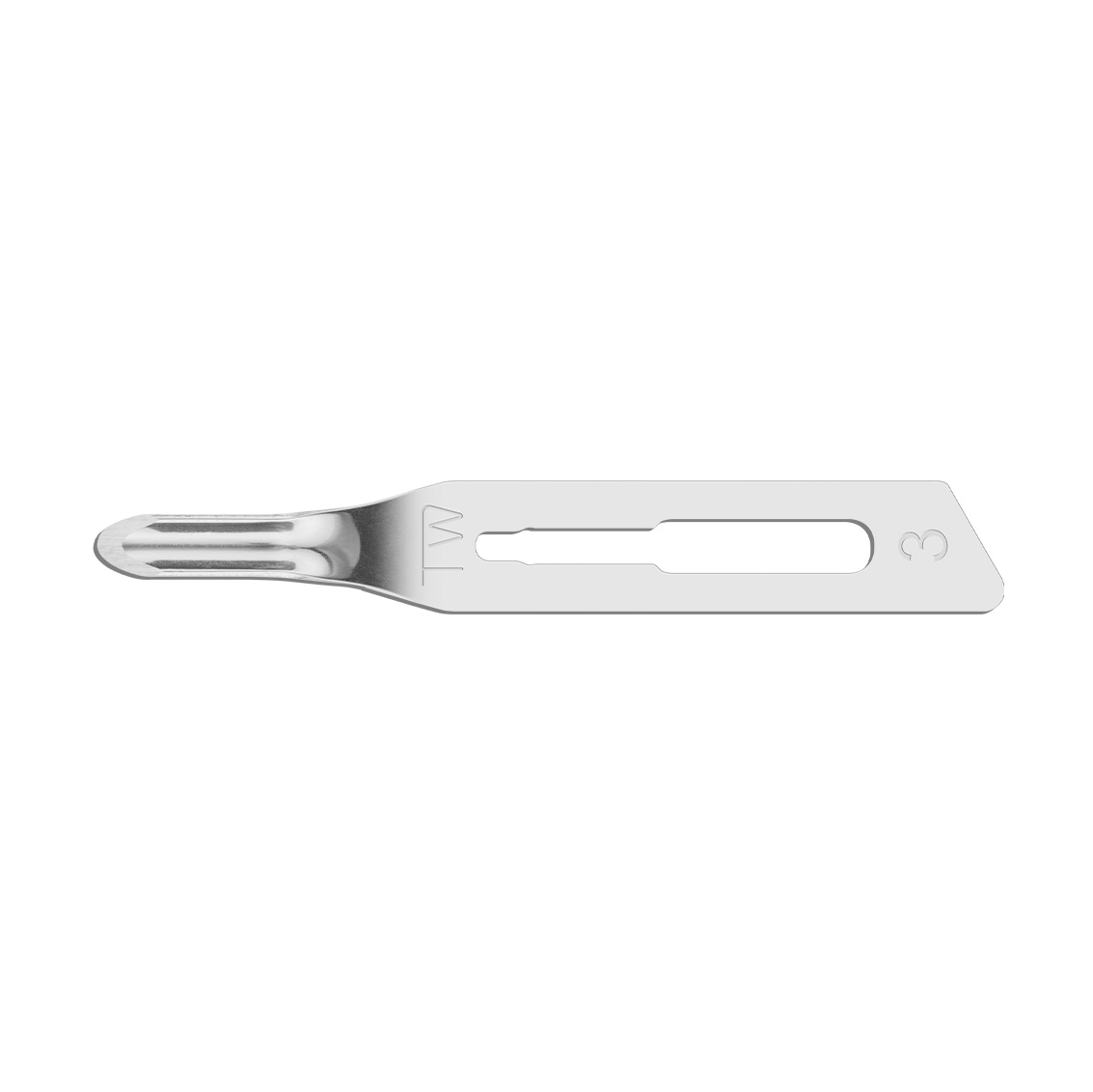 Lames taille 3 Premium 20 pc