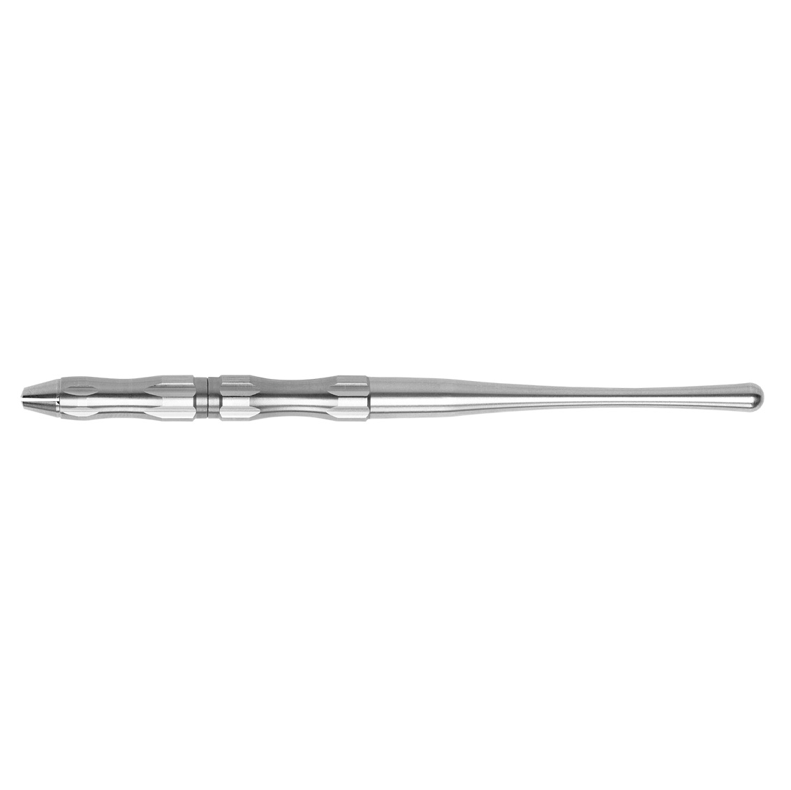 Universal stainless steel handle for Tecniwork gouge blades