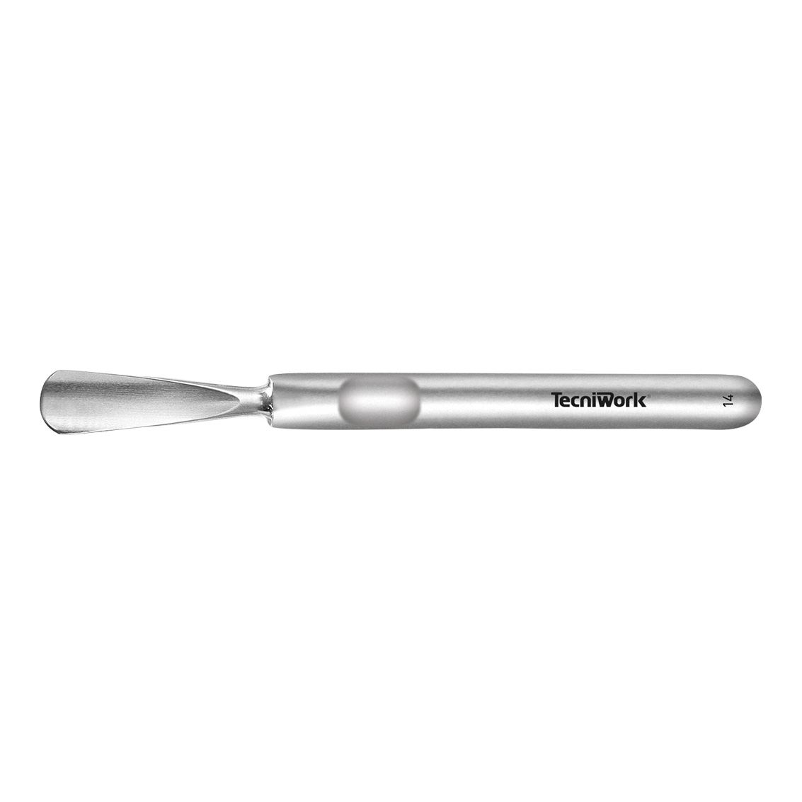 Premium professional fixed gouge size 14