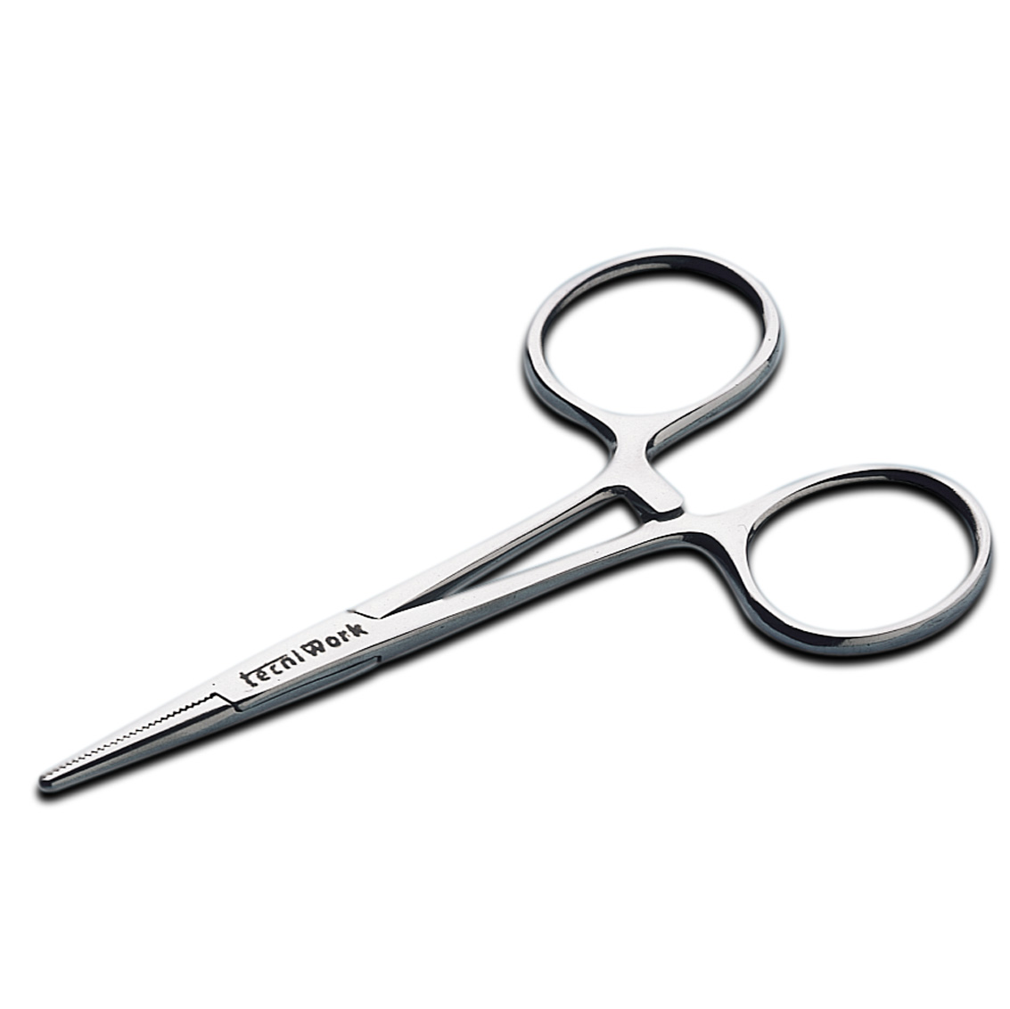 Pinza professionale autobloccante 10 cm