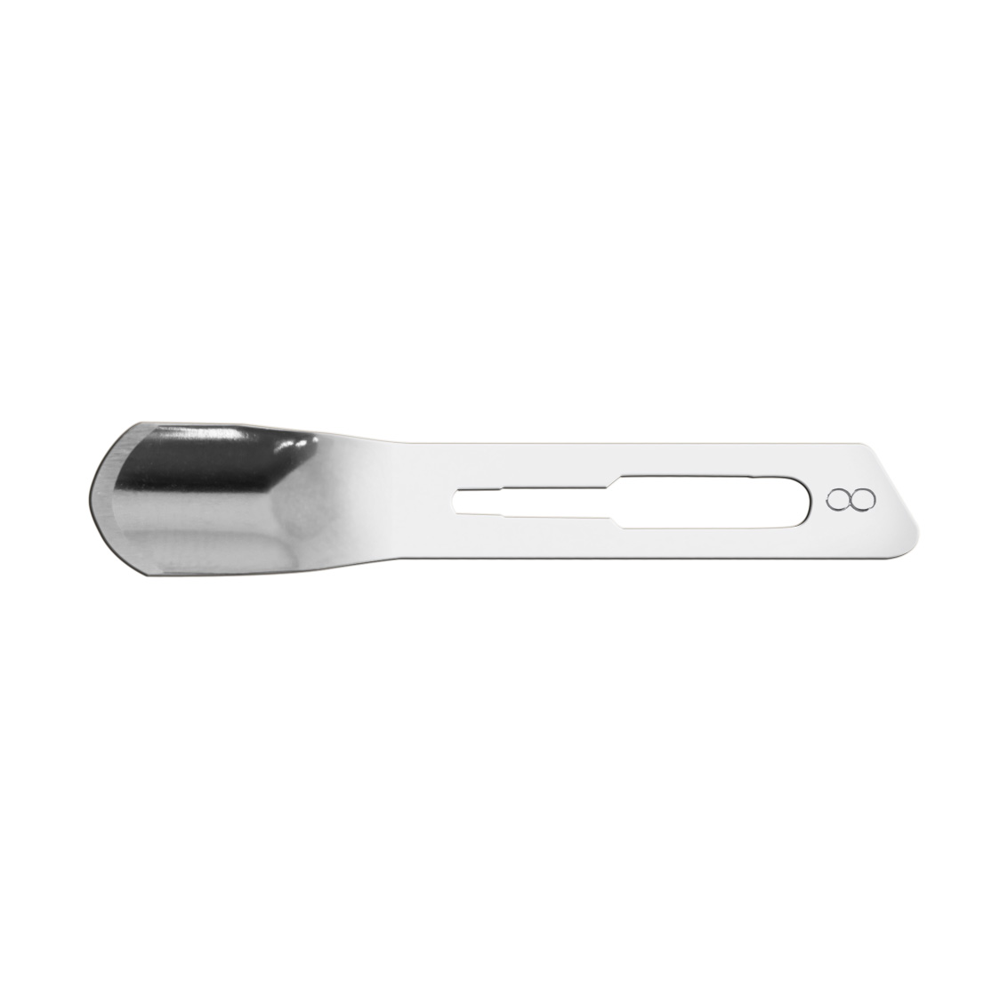 Lames gouges n. 8 basic 50 pc