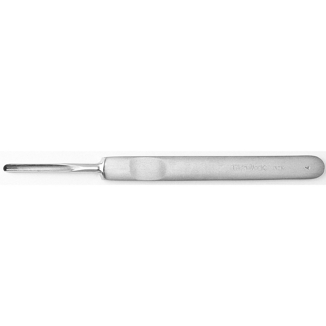 Basic professional fixed gouge size 4