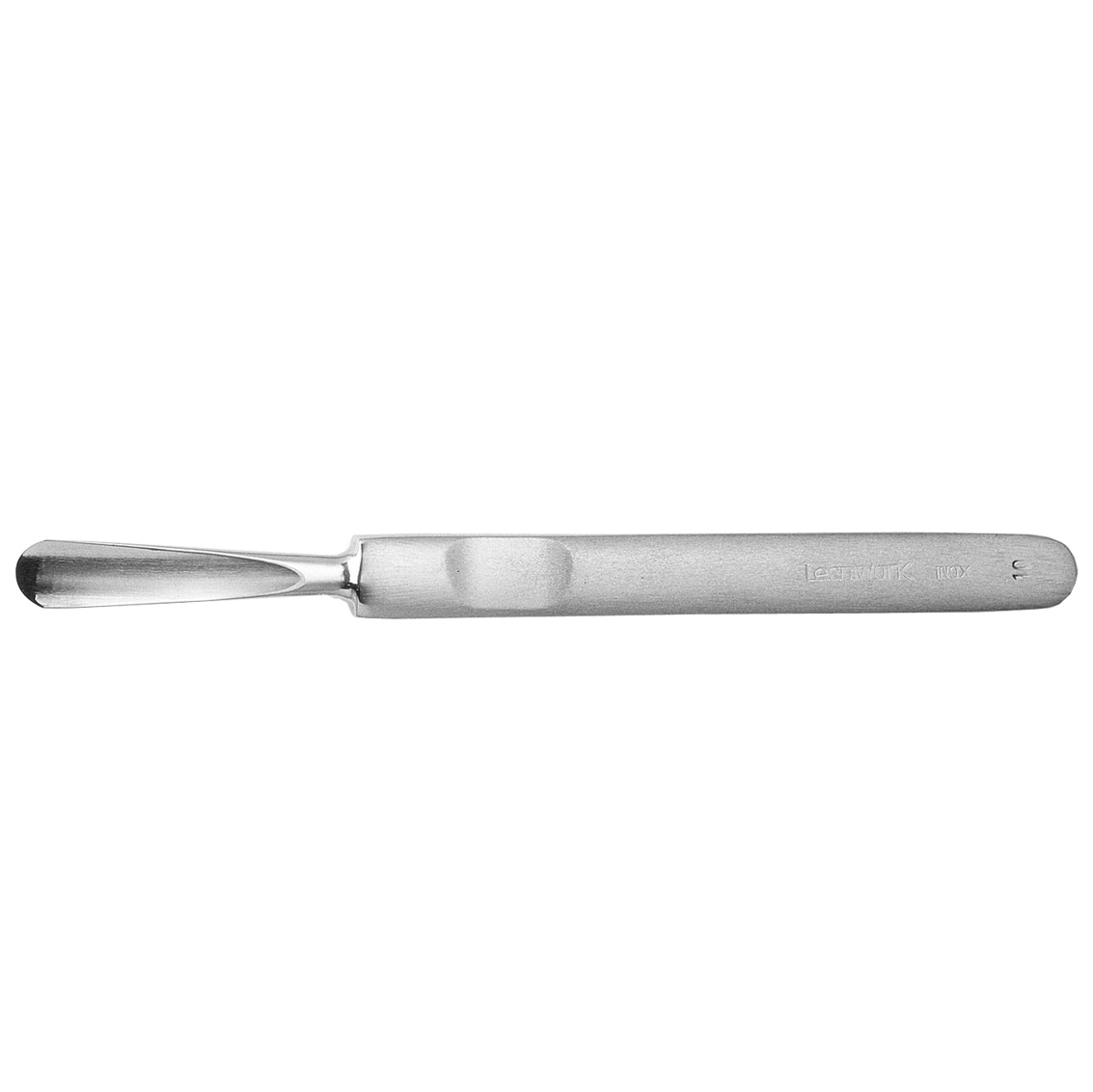 Basic professional fixed gouge size 10