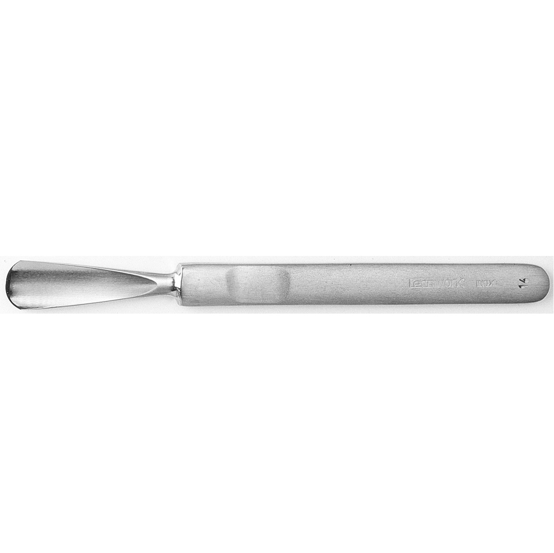 Basic professional fixed gouge size 14