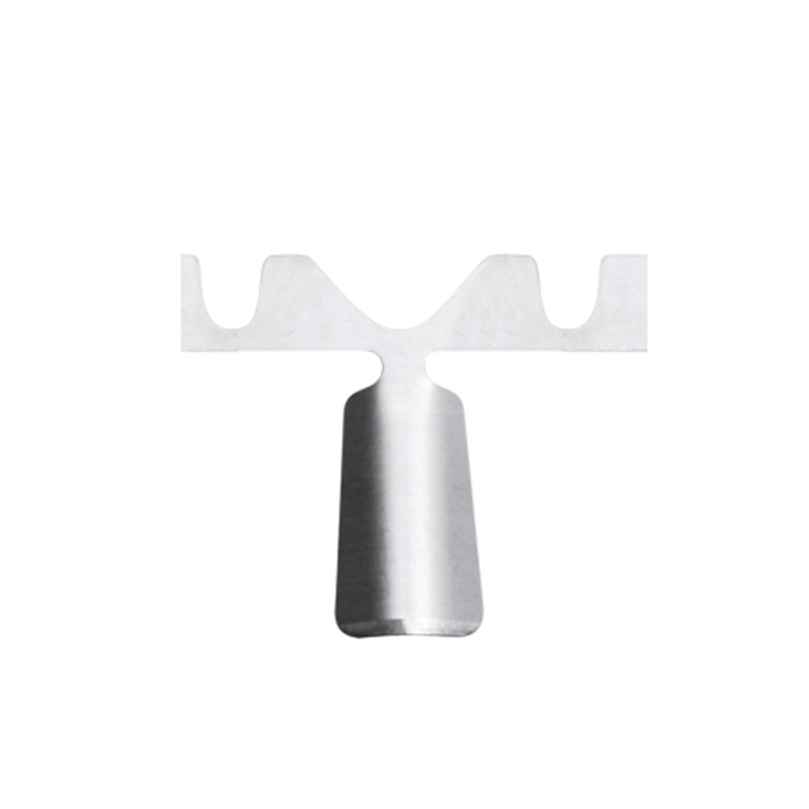 Microlame singole sterili e monouso Safe misura 1 50 pz