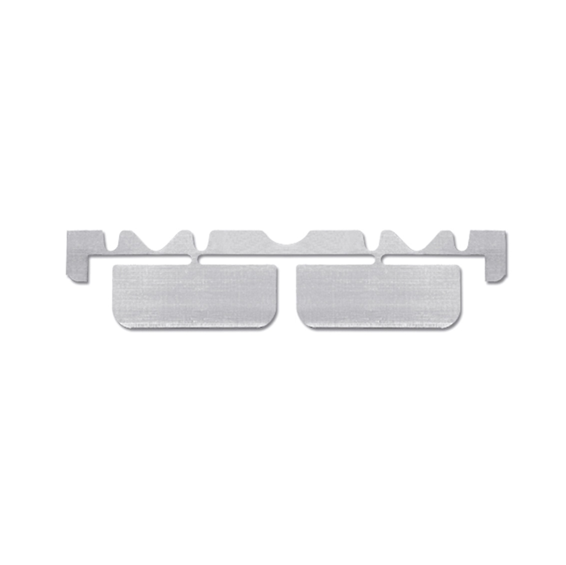 Microlames stériles Safe à usage unique en multi-pack Taille 4 40 pc