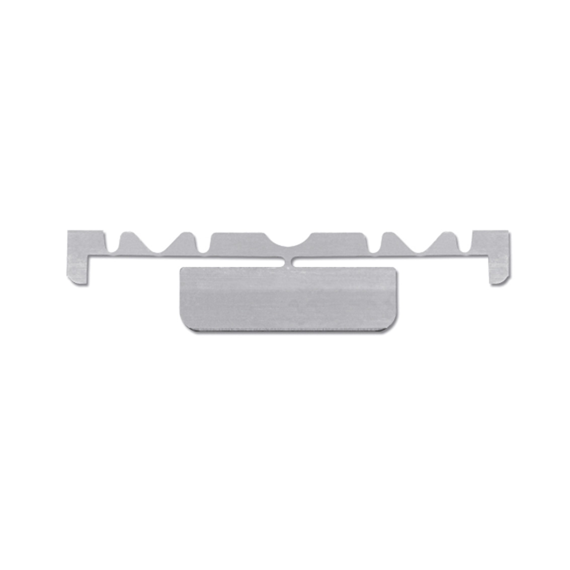Lames micro stériles à usage unique en multi-pack Taille 5 20 pc