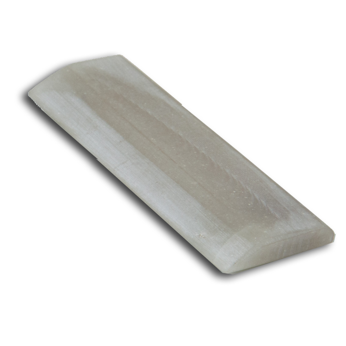 Natural stone for sharpening professional instruments Arkansas No. 2