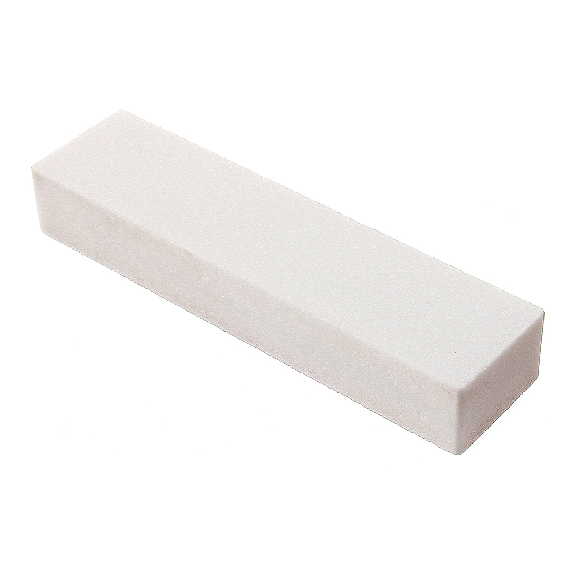 Fine grain stone for cleaning cutters