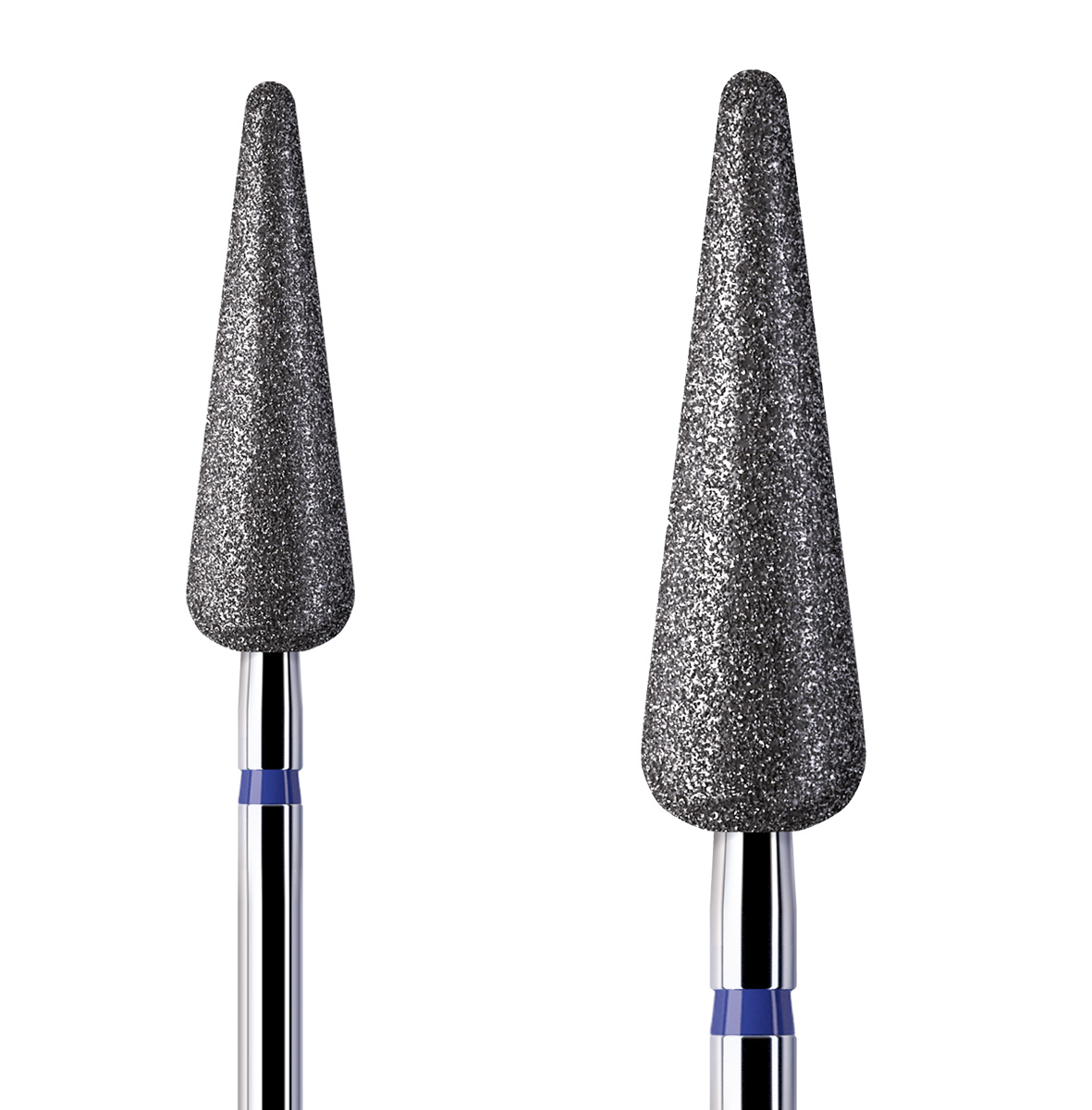 Fresa professionale diamantata 6,5 mm