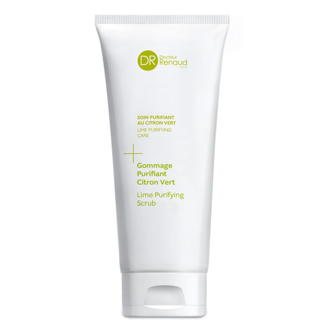 Scrub Purificante al Lime 200 ml