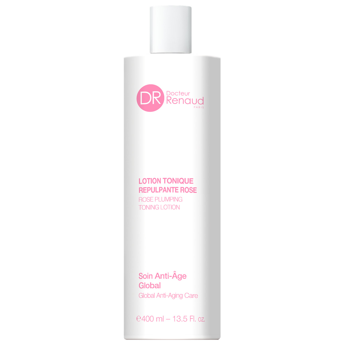 Lotion tonique raffermissante 400 ml