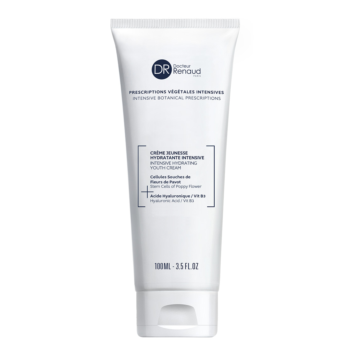 Intensive feuchtigkeitsspendende Pro-Jouissance Creme 100 ml