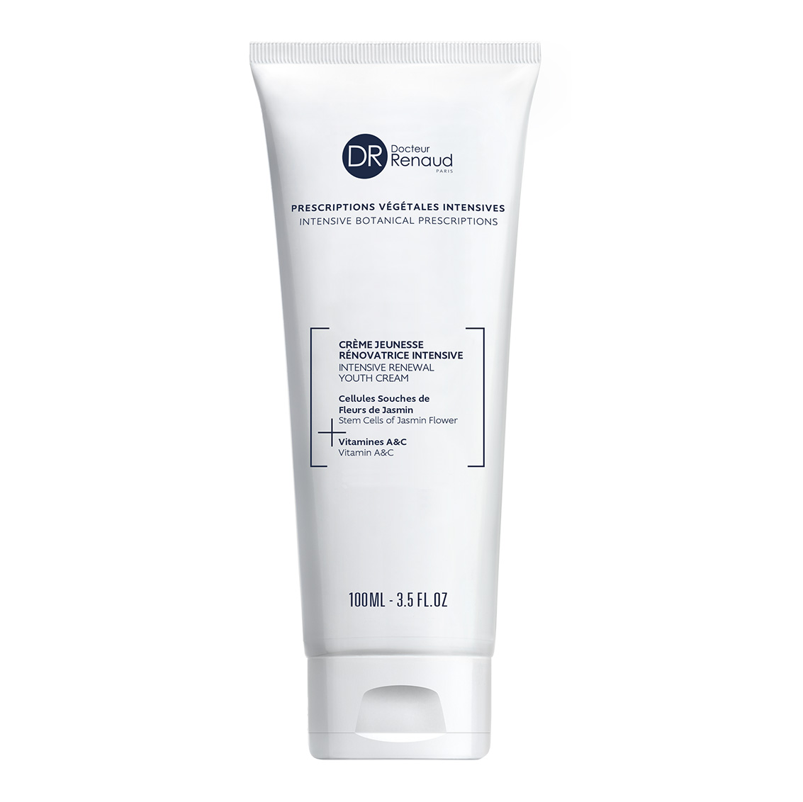 Crème restructurante intensive Anti-Age 100 ml