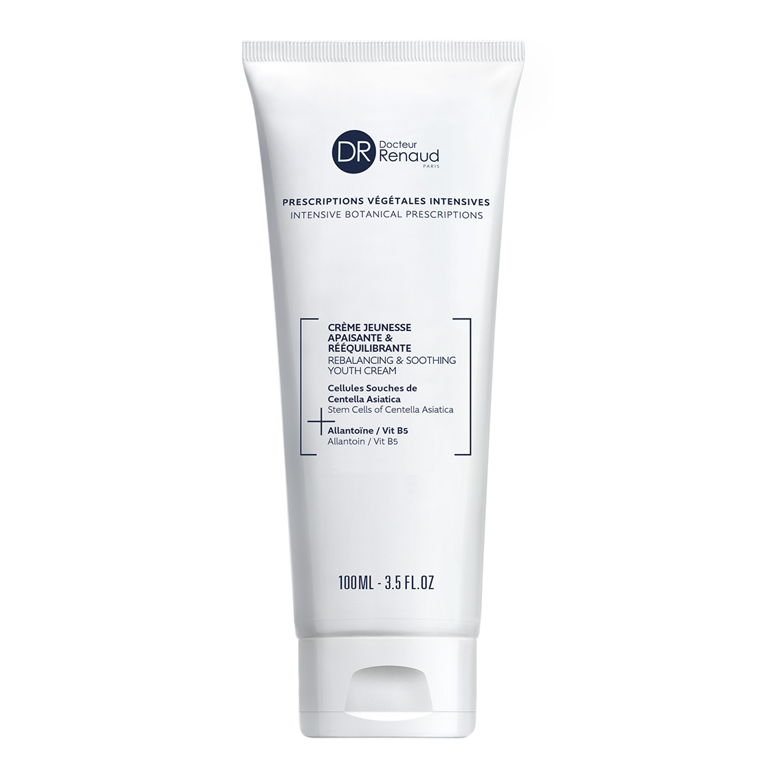 Intensiv Beruhigende Pro-Jugend Creme 100 ml