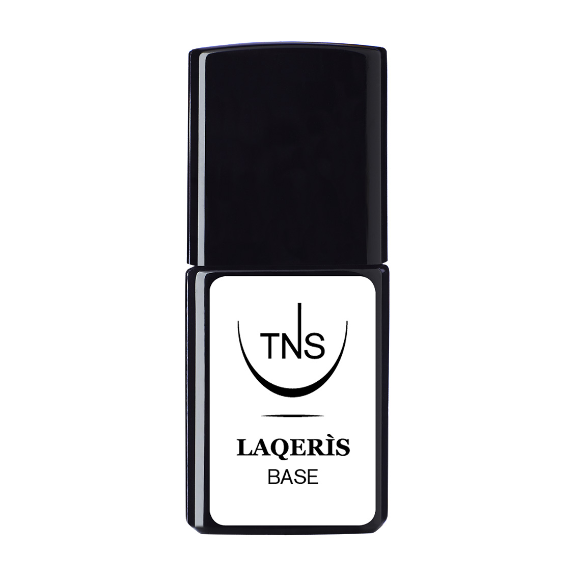 Base Coat UV pour le vernis à ongles semi-permanent Laqerìs TNS 10 ml