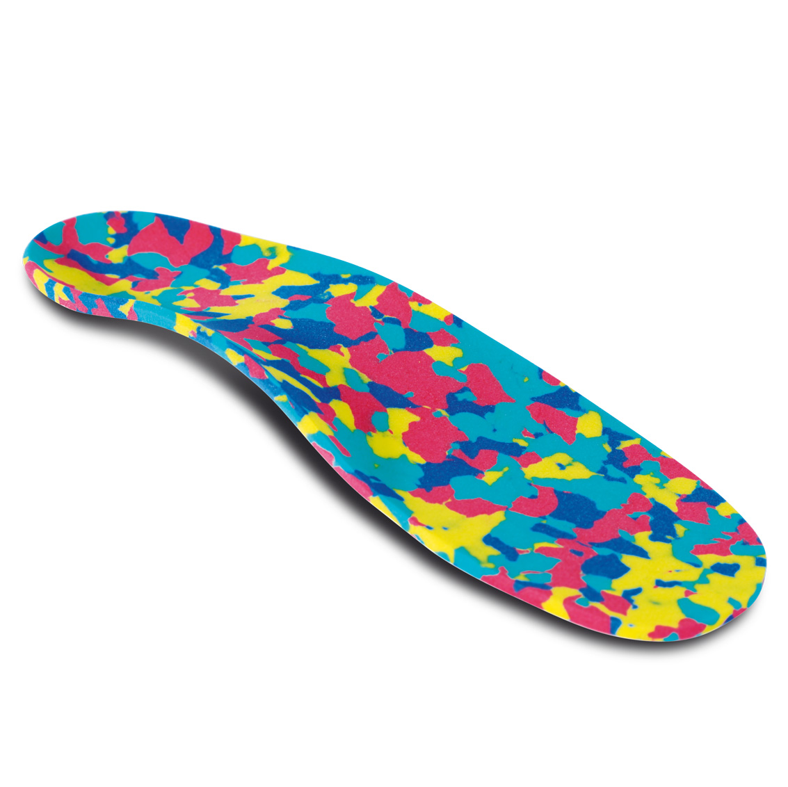 Modules semi-finis non fraisés en EVA HD avec base 3/4 - gamme KIDS Multicolore Taille 27 1 paire