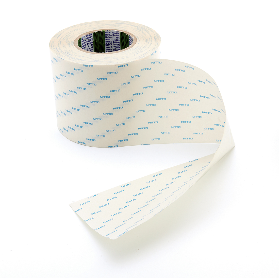 Double-sided adhesive roll 12.5 cm x 50 m 1 pc.