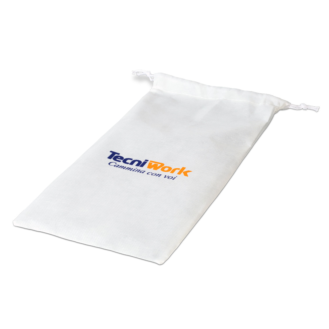 Non-woven bags for insoles 10 pcs.