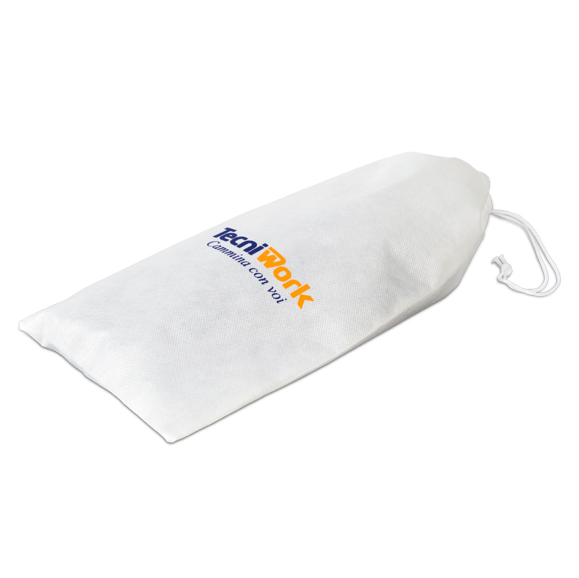 Non-woven bags for insoles 10 pcs.