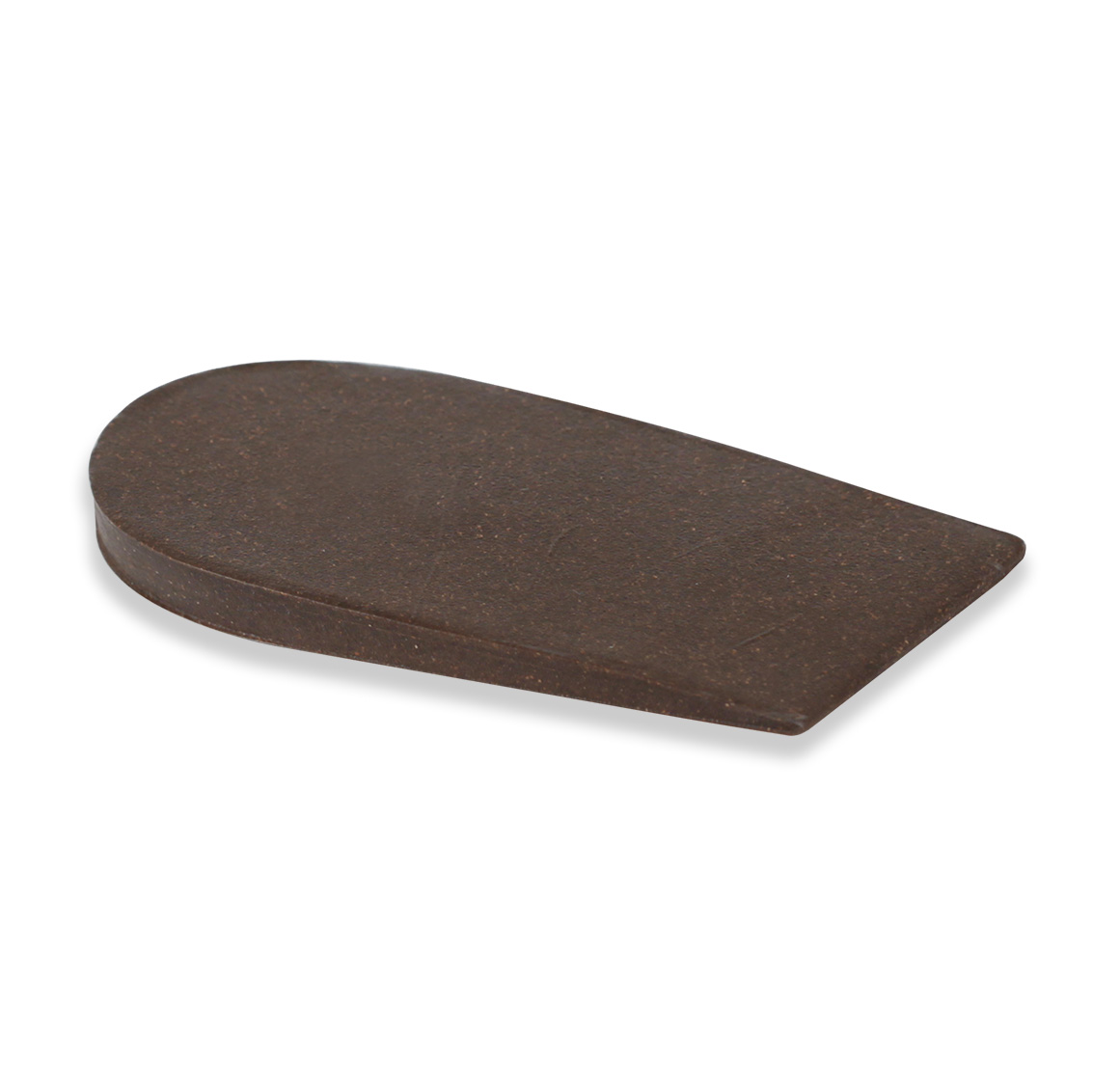 Talonnette courte épaisseur 9 mm taille 35/40 5 paires