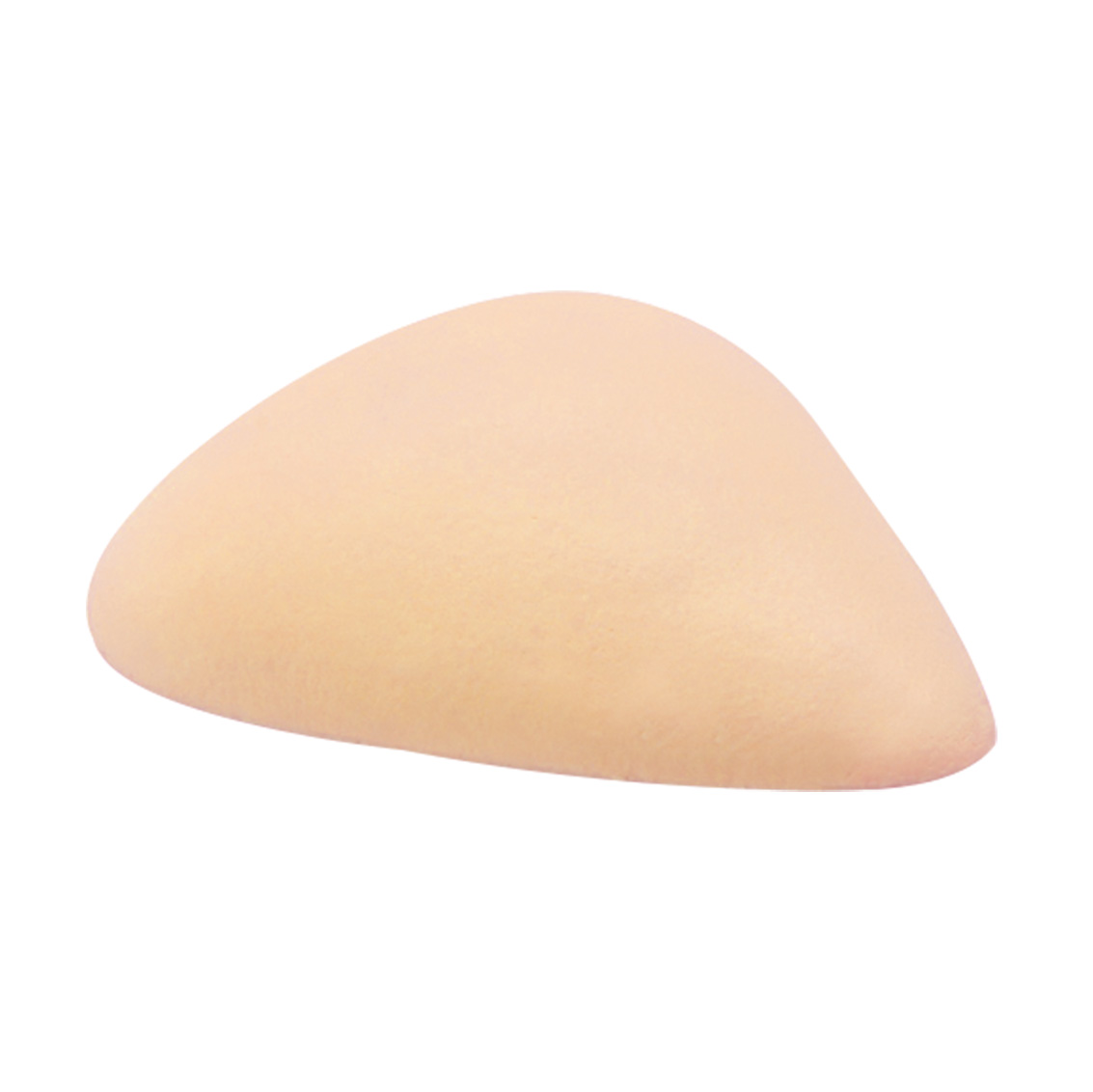 Appui rétro-capitale triangulaire en latex souple taille 37/40 5 paires