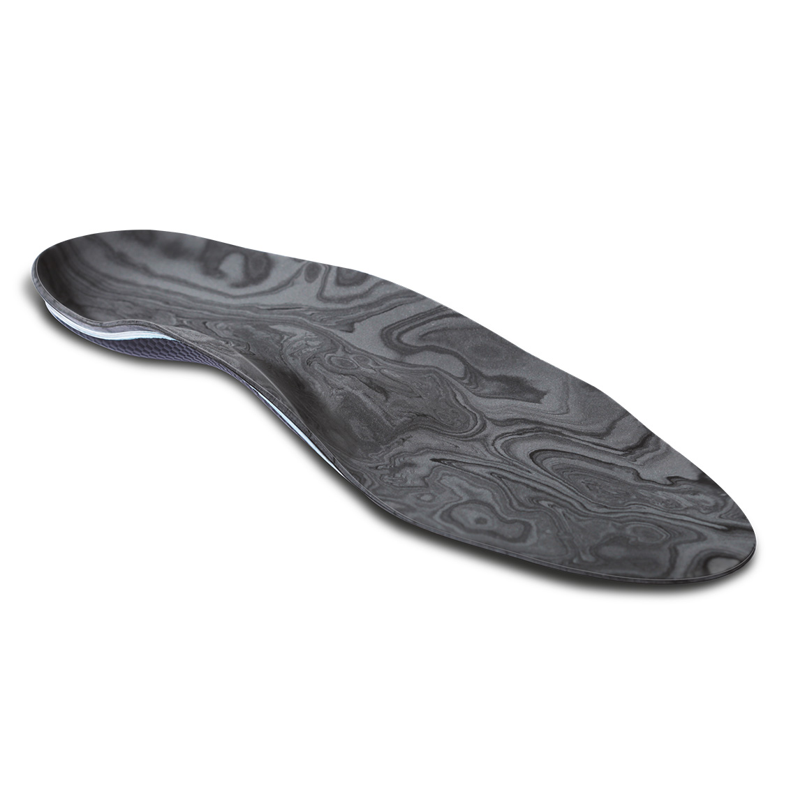 Modules semi-finis en résine avec insert tallonier thermoformés Taille 39/40 1 paire