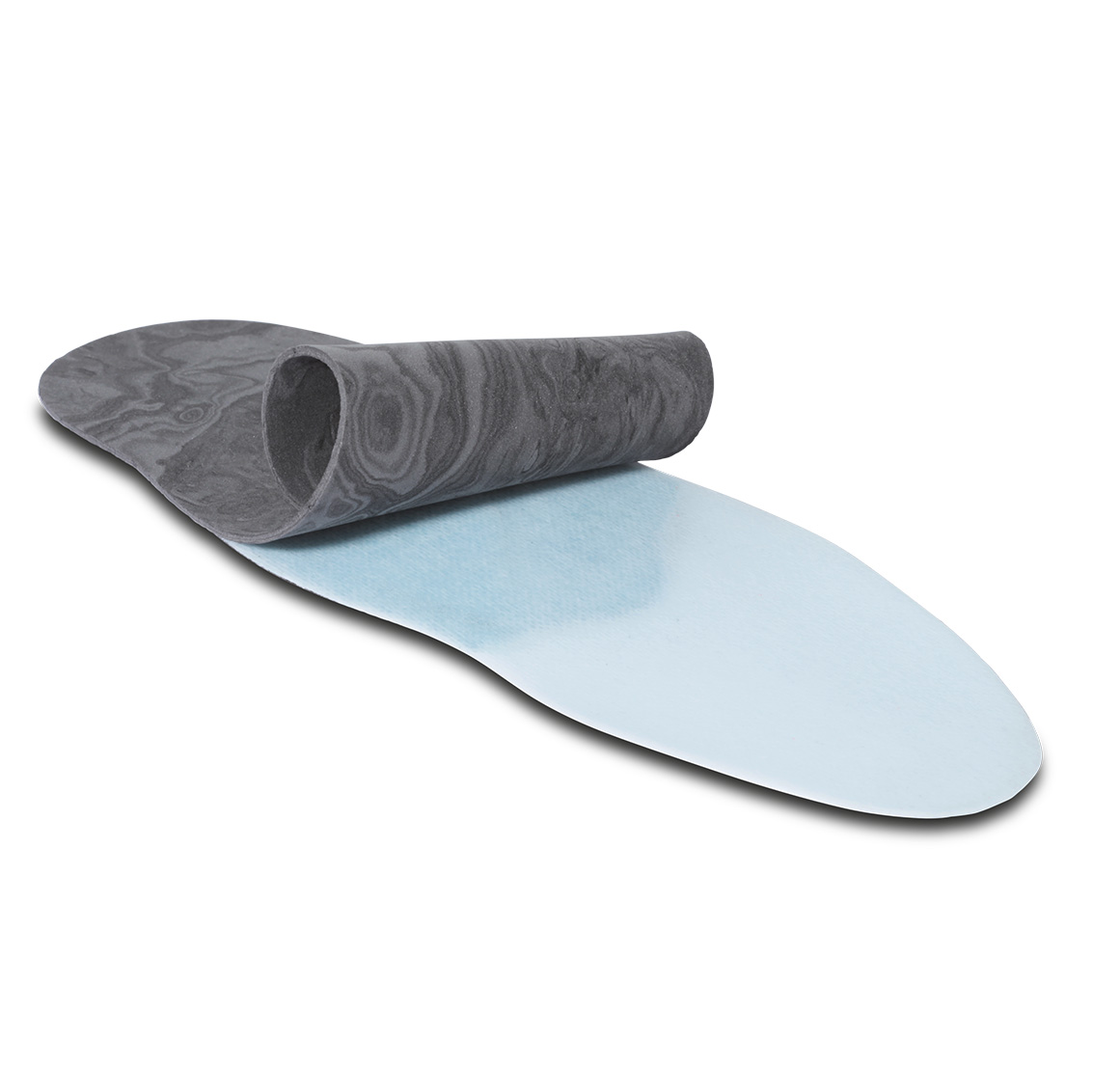 Modules semi-finis avec insert tallonier en résine pour le thermosoudage et le thermoformage Taille 43/44 1 paire