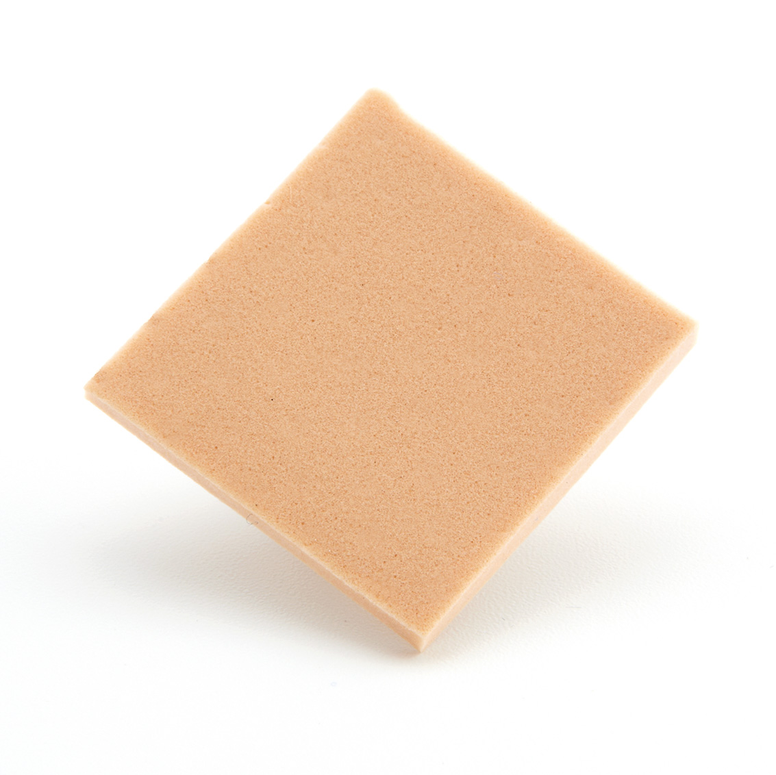 Tecnotil EVA 2 mm Shore 35 densité 210 plaque de 105x95 cm Beige