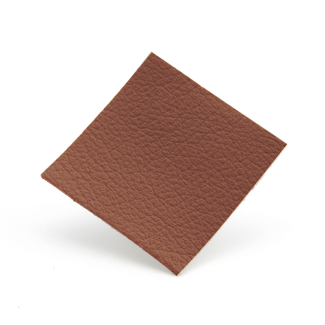 Microexcel épaisseur 0,60 mm plaque de 135x100 Marron