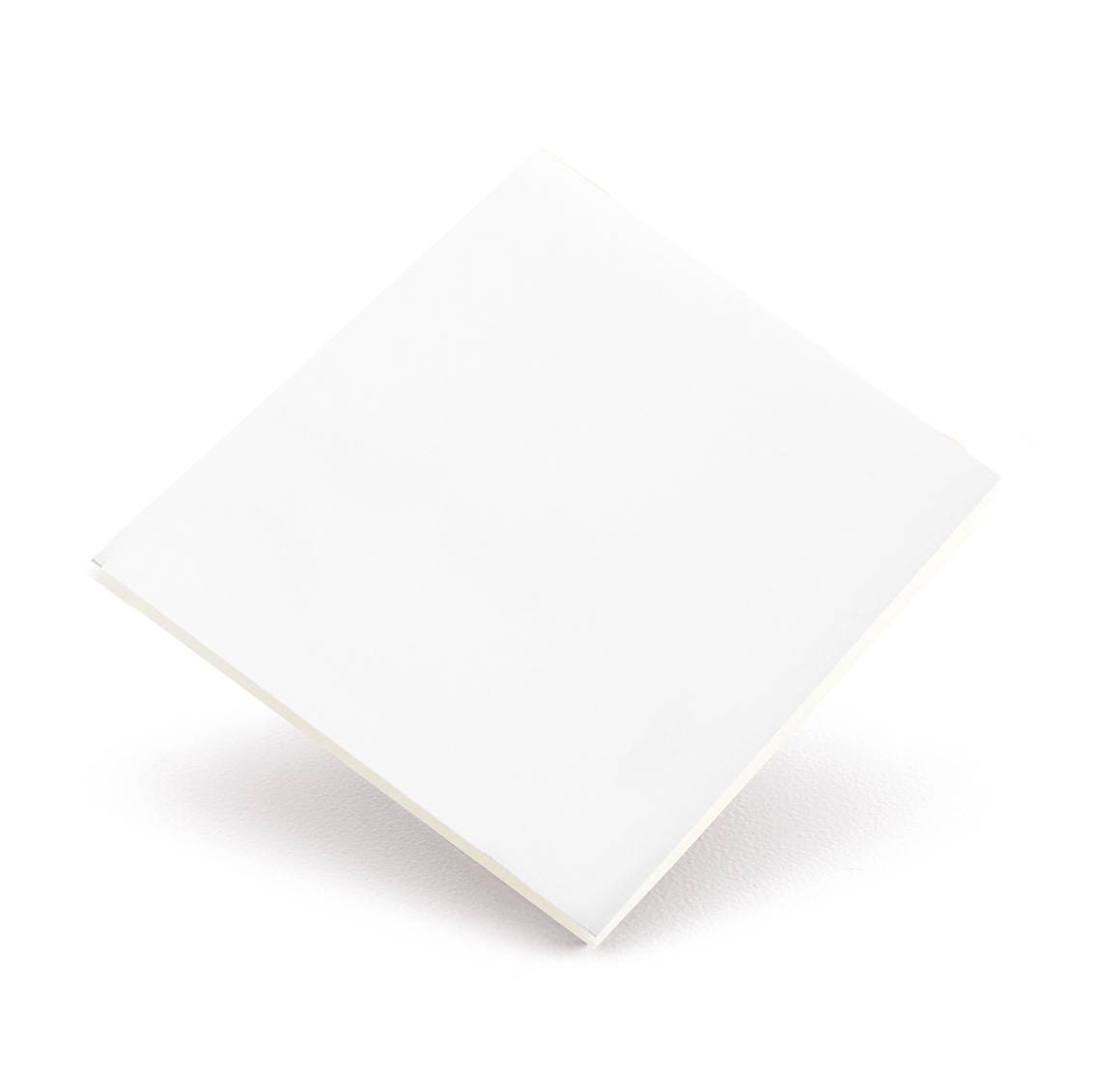 Polypropylene 2mm 100x100