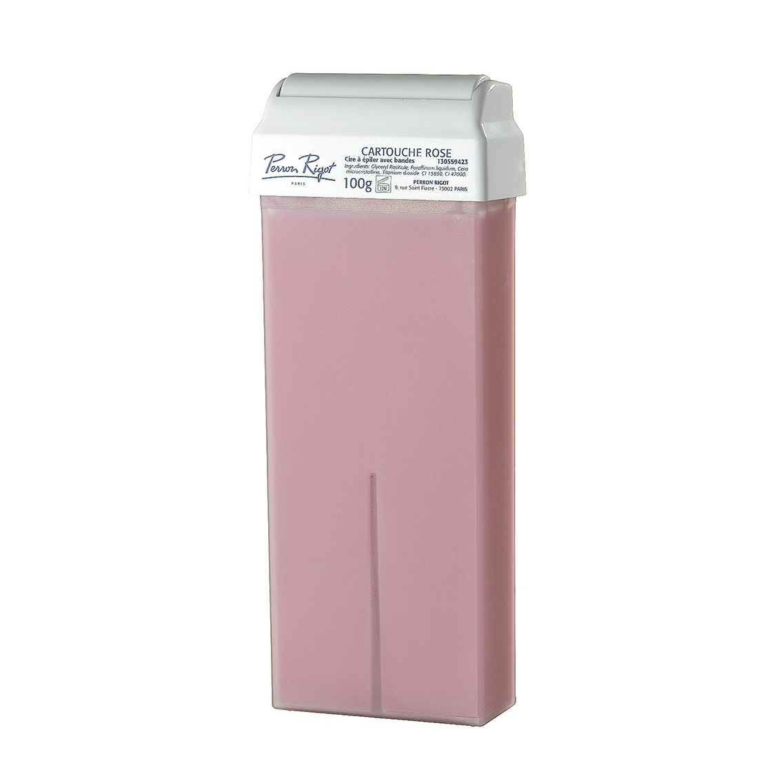 Pink Cartridges 36 pcs - Creamy texture