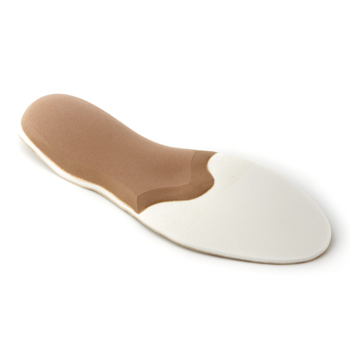 Modules semi-finis en résine pour la stabilisation thermoformés Femme taille 34/35