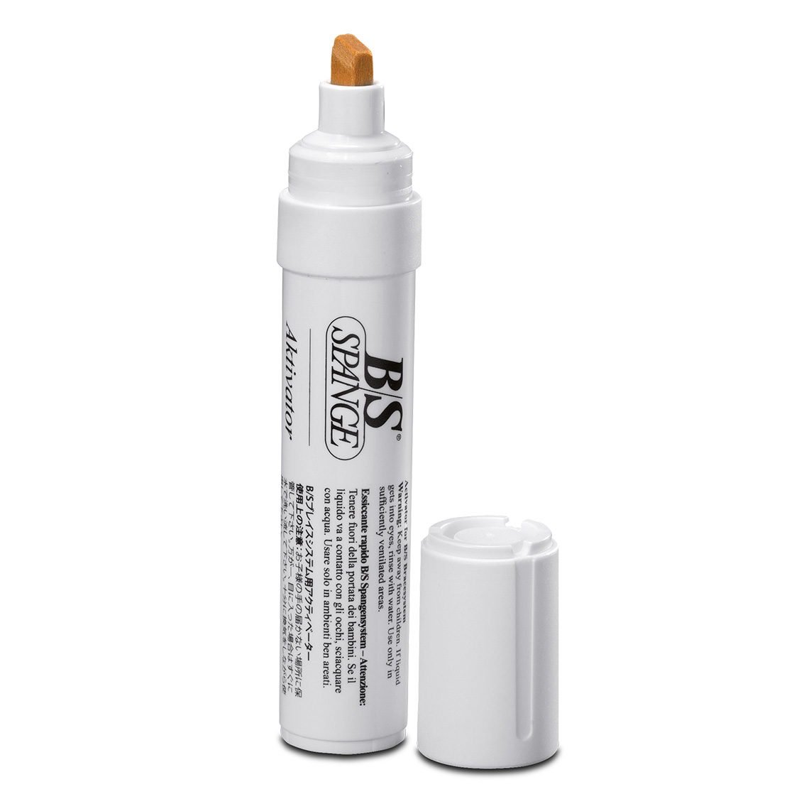 Colle stylo activateur rapide pour B/S Spange 8 ml