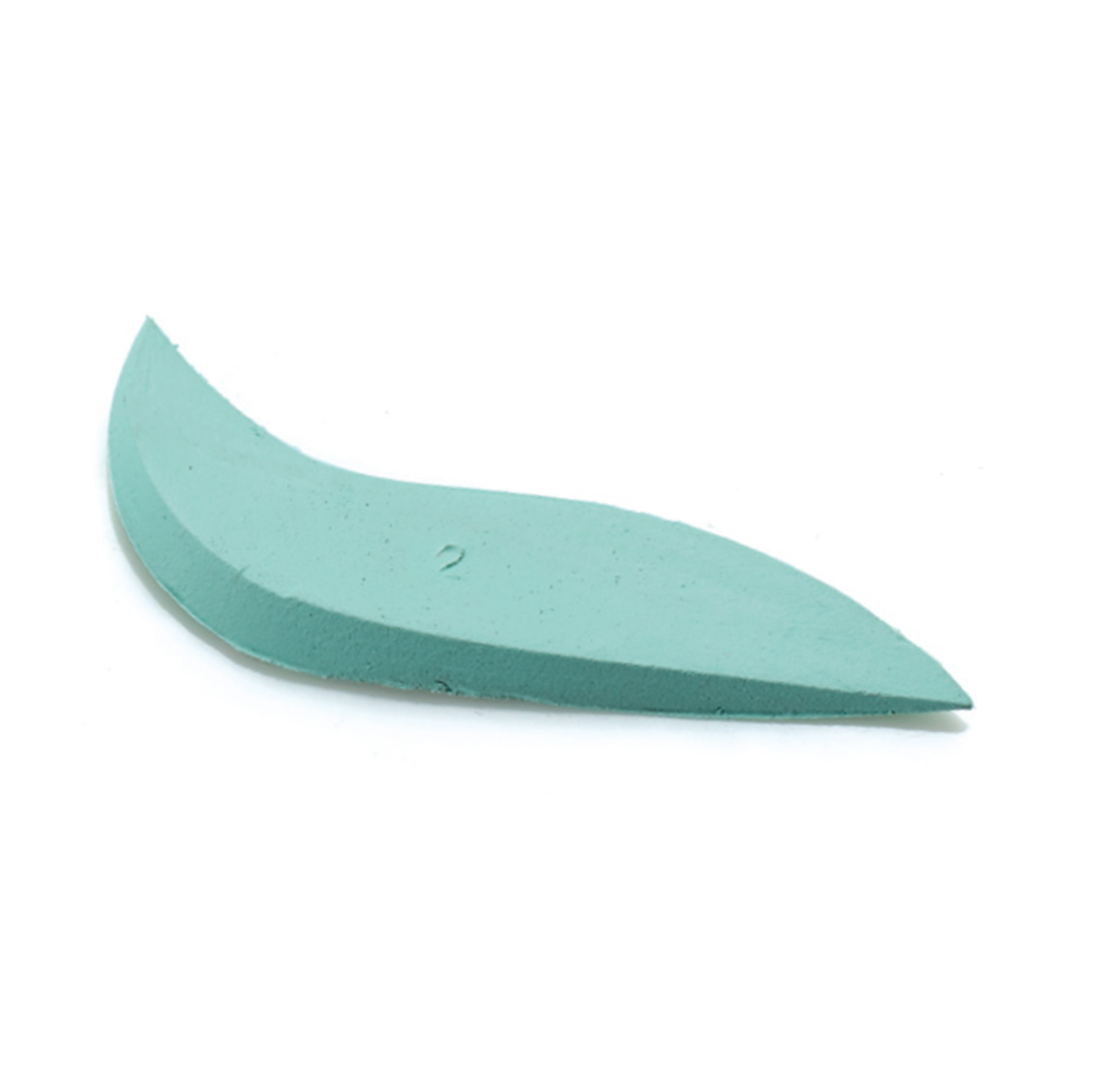 5 mm-wedge for pronated or supinated foot