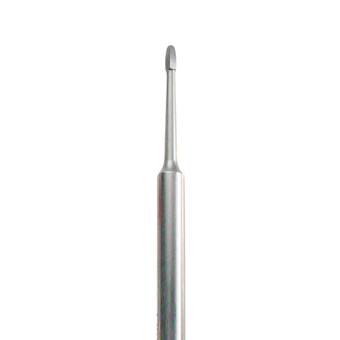 Professional Steel Manicure Cutter 1.0 mm